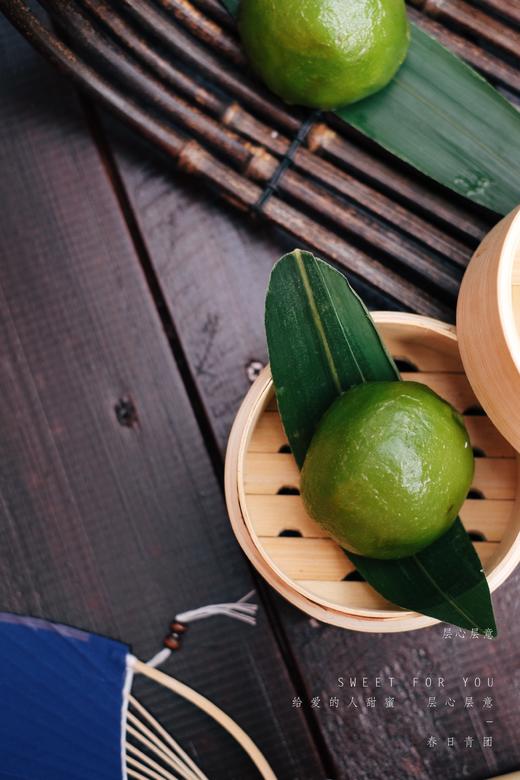 春日青团/每日现蒸，可快递数量有限 商品图4