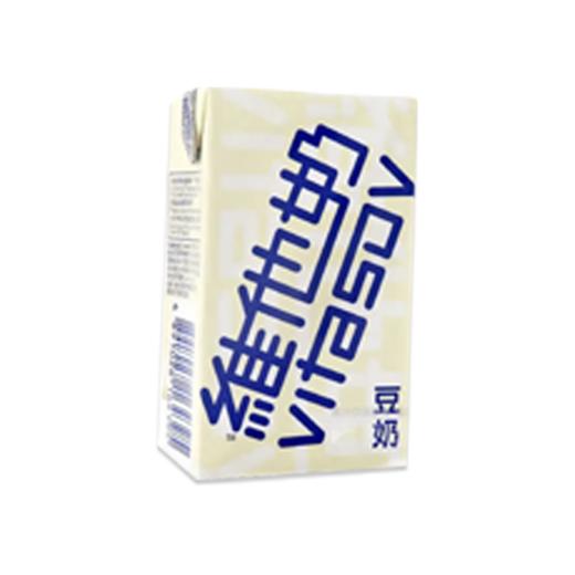 Vitasoy维他 原味豆奶250ml 商品图0
