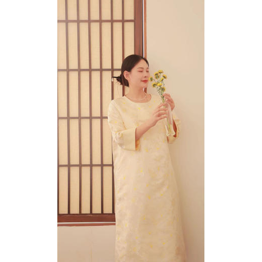 【2025门店同款】连衣裙（24707357-半见） 商品图3