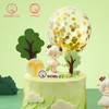 ♈ 春日暖洋洋 · 白羊座🐑 动物奶油蛋糕 商品缩略图3