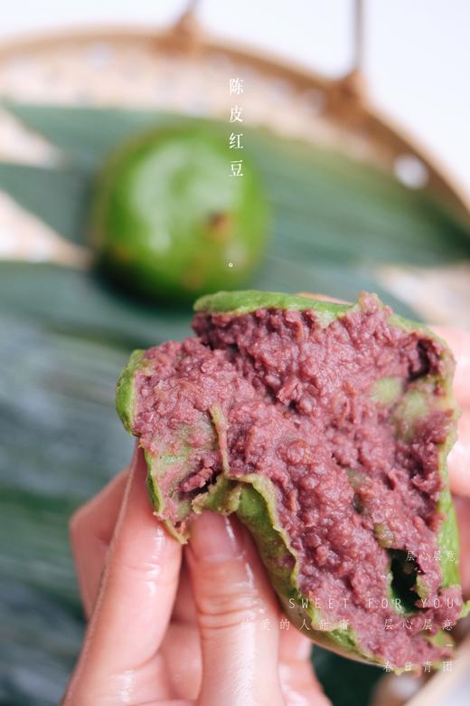 春日青团/每日现蒸，可快递数量有限 商品图3