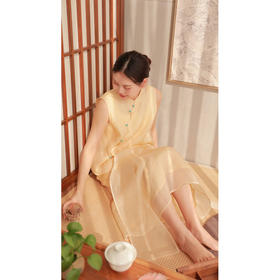 【抖音专属】半身裙（21706109B扶光）