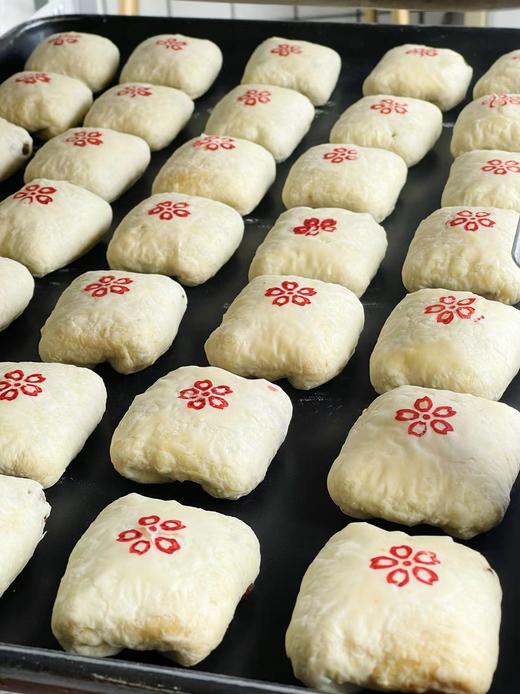 枣泥卷 商品图0