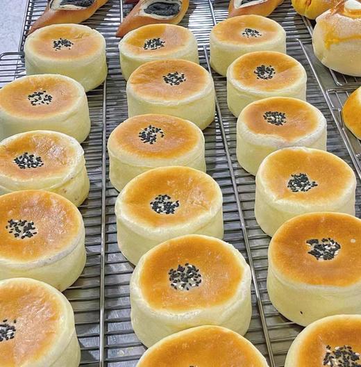 大鼓面包（中午1点左右出货） 商品图1