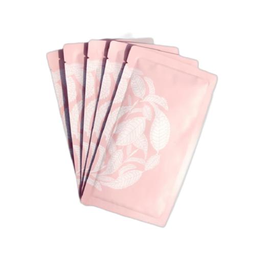 【秒杀】中粮德兰肌肽茶面膜25g/片*5片/盒 商品图4