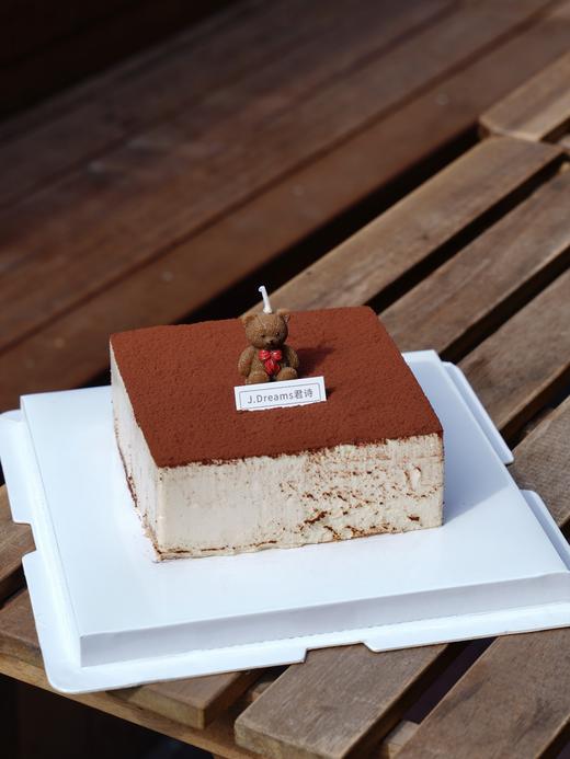 提拉米苏 商品图0