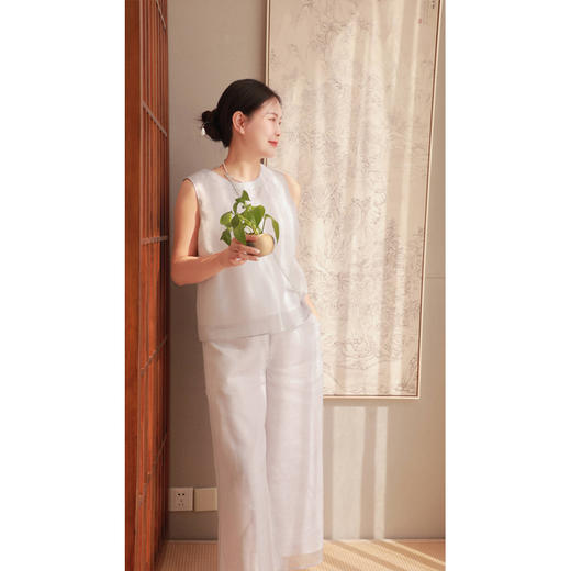 【抖音专属】宽吊带（24718365素采） 商品图0