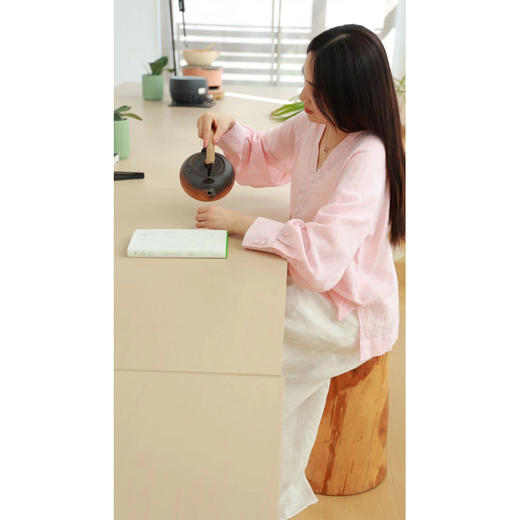 【抖音专属】套头衫（24708285海天霞） 商品图1