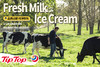 新西兰原装进口 TipTop鲜奶冰淇淋 2升/盒 顺丰冷链 商品缩略图3