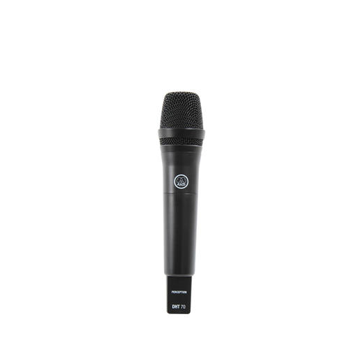 【原价4000元】哈曼 AKG DMS70 DUAL 录音室指定型号 高端无线麦克风 未压缩无损格式  AES 128位加密 商品图7