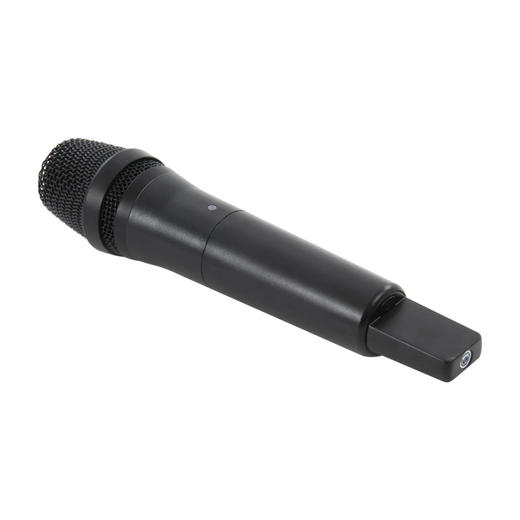 【原价4000元】哈曼 AKG DMS70 DUAL 录音室指定型号 高端无线麦克风 未压缩无损格式  AES 128位加密 商品图9