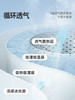 贝肽斯婴儿推车凉席垫遛娃神器坐垫凉垫宝宝安全座椅餐椅通用冰垫 商品缩略图3