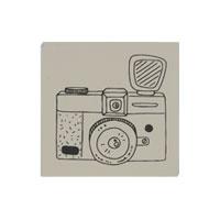 木头印章-BIG LOVE STAMP 商品图0