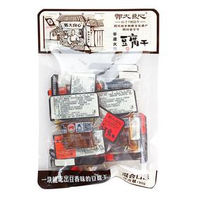 郭大良心火烤豆腐干混合味90g/袋