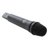 【原价4000元】哈曼 AKG DMS70 DUAL 录音室指定型号 高端无线麦克风 未压缩无损格式  AES 128位加密 商品缩略图8