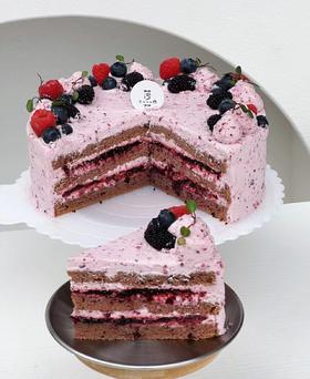 桑葚莓果(十二点左右出货）