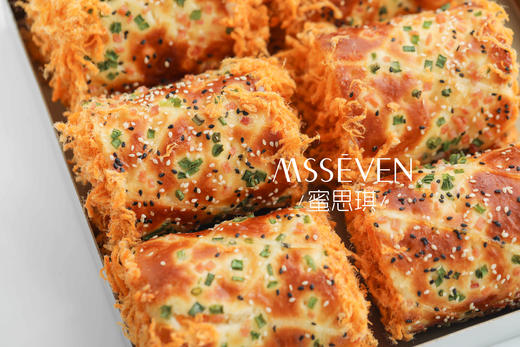  复古肉松卷 商品图3