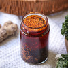 生态油泼辣子(方野厨房) | 绿家自产 *Eco-chili oil sauce | In-House Production 商品缩略图2