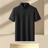 罗蒙男士夏季时尚百搭男士t恤短袖polo衫简约休闲商务男polo衫短袖 商品缩略图7