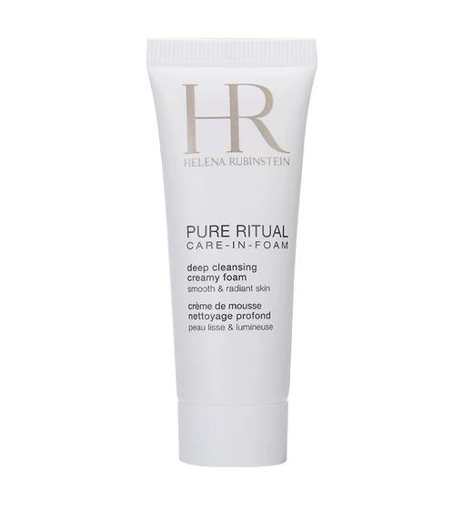 【门店直发 】赫莲娜绿宝瓶精华露/精粹液/洗面奶/悦活强韧青春轻乳液小样  商品图5