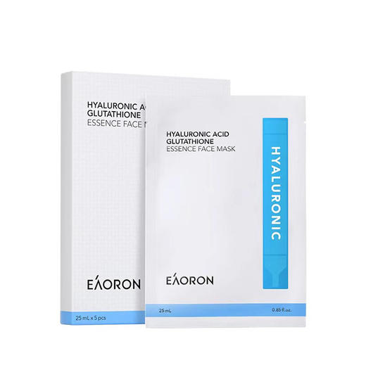 澳洲澳溶水光针面膜 商品图1