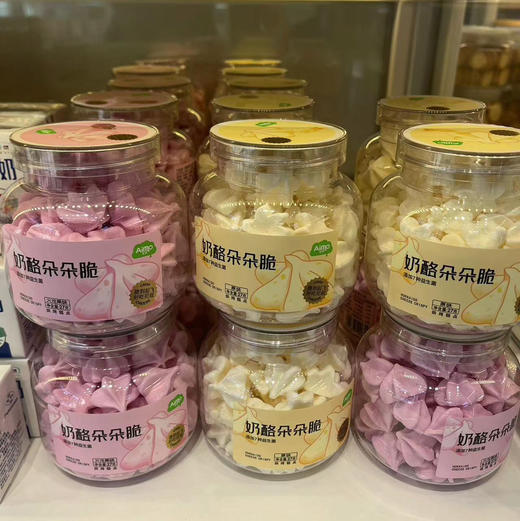 朵朵脆 商品图0