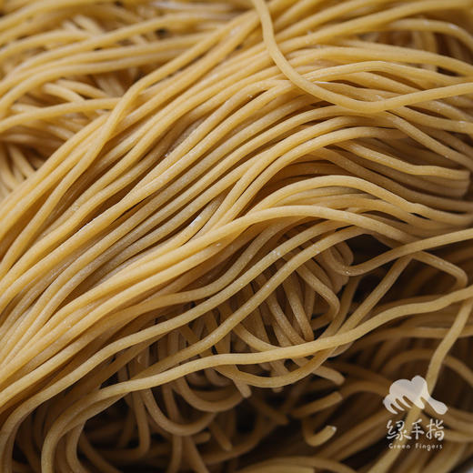 生态纯鸡蛋鲜面(方野厨房) | 绿家自产 *Eco-egg noodles | In-House Production 商品图2