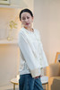 臣禾 吊坠新中式衬衫JZ241080558【金猪甄选】 商品缩略图9