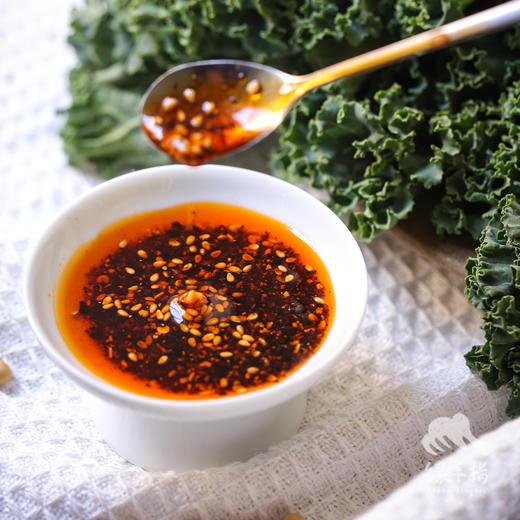 生态油泼辣子(方野厨房) | 绿家自产 *Eco-chili oil sauce | In-House Production 商品图3