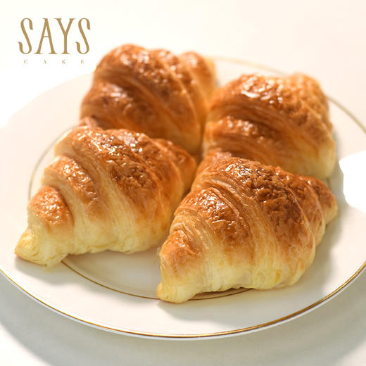 迷你可颂 商品图2