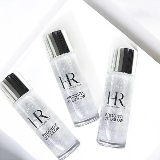 【中小样】HR赫莲娜至美琉光恒采精萃露30ml 小露珠精华水 商品图5