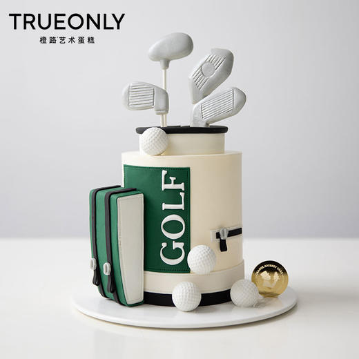 【高尔夫】  一杆到底⛳Hole In One！ 商品图3