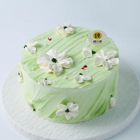 绿野飘香（开心果口味）