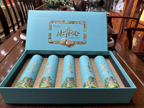 500小青柑桶装250克