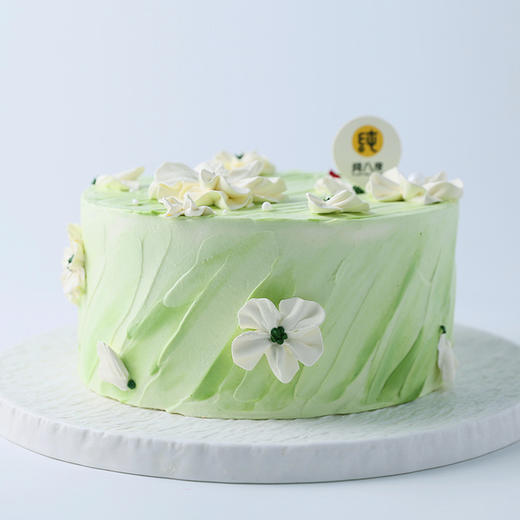 绿野飘香（开心果口味） 商品图2