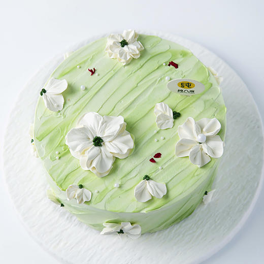 绿野飘香（开心果口味） 商品图1