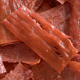 靖江向阳 猪肉脯（原味/孜然味）250g