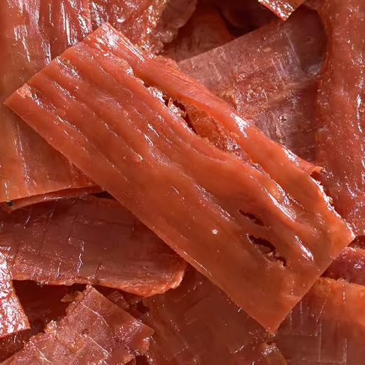 靖江向阳 猪肉脯（原味/孜然味）250g 商品图0