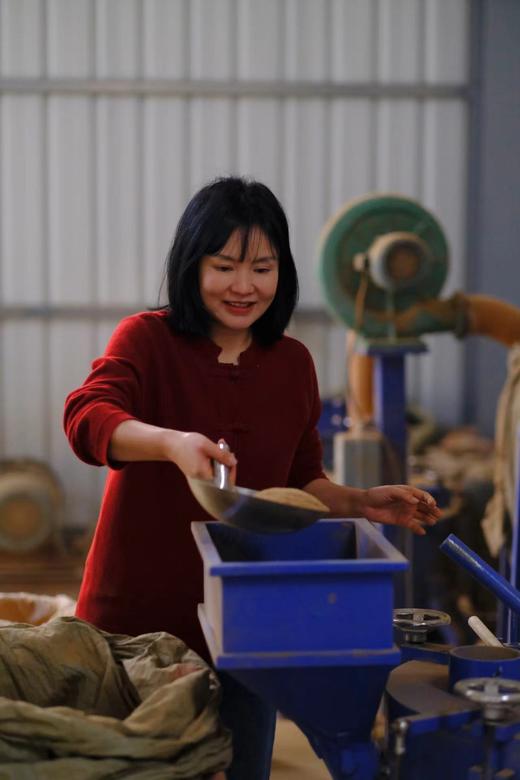 奕虹定制款沉香线香，天然香材制作 调和情智，宁和心神，安神助眠，香熏香家用室内瑜伽卧室香薰 商品图6