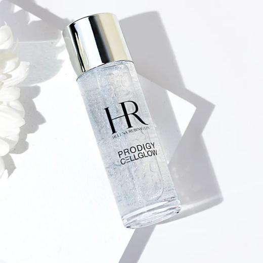 【中小样】HR赫莲娜至美琉光恒采精萃露30ml 小露珠精华水 商品图4
