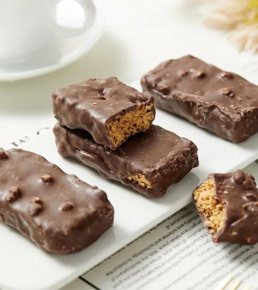 梦龙燕麦棒 商品图2