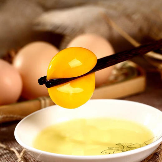 霖勉 新鲜农家散养土鸡蛋 30枚/50枚精选土鸡蛋 谷物喂养 新鲜现捡 整箱京东快递 48小时内发货 商品图10