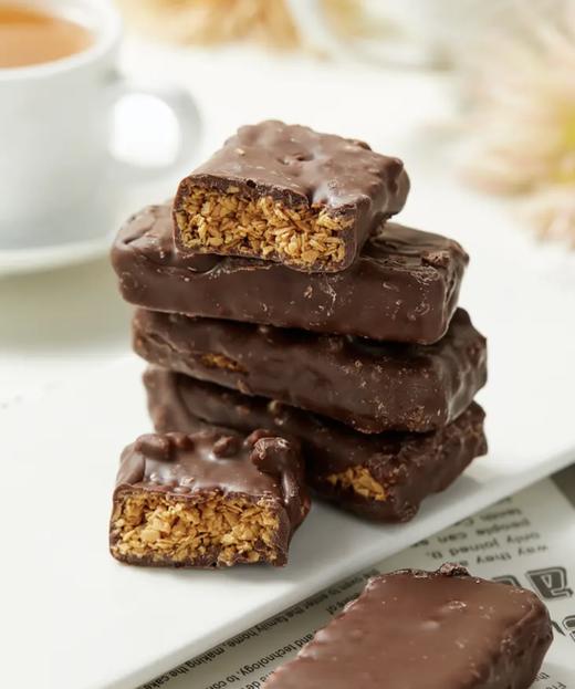 梦龙燕麦棒 商品图1