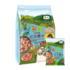 【保质期到26.7.1】中粮初萃快熟米伴侣红豆薏米560g（80g*7袋） 商品缩略图5