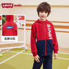 LEVIS 春 大童小童 卫衣 LVN-ZH-H448 商品缩略图0