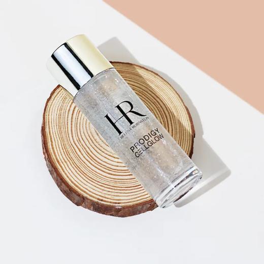 【中小样】HR赫莲娜至美琉光恒采精萃露30ml 小露珠精华水 商品图6