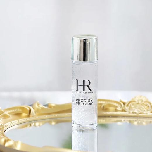 【中小样】HR赫莲娜至美琉光恒采精萃露30ml 小露珠精华水 商品图1