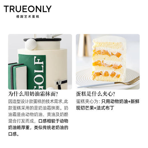 【高尔夫】  一杆到底⛳Hole In One！ 商品图2