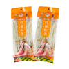 【严选】【 配料只有红薯淀粉和水 耐煮不糊】郧阳红薯粉条500g/袋*2（厂家直发） 商品缩略图0