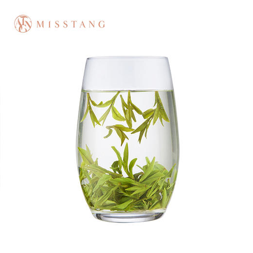 【特级龙井】MISSTANG御唐 手工明前西湖龙井茶(特级、狮峰山脉一级产区白鹤峰)100g 商品图3